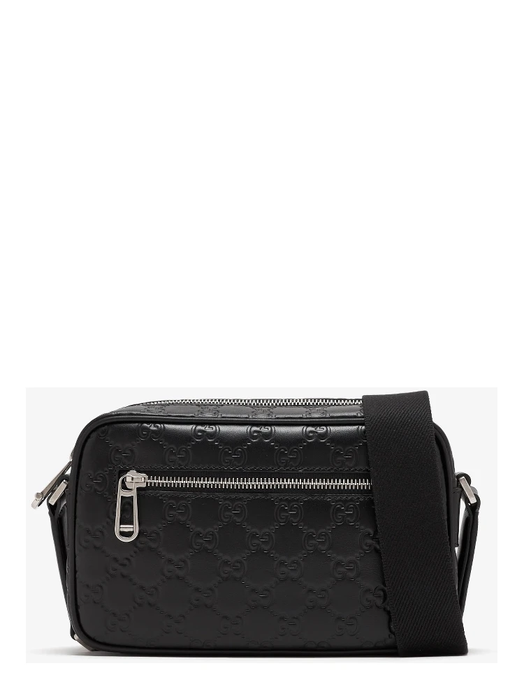 "GG Emblem" crossbody bag