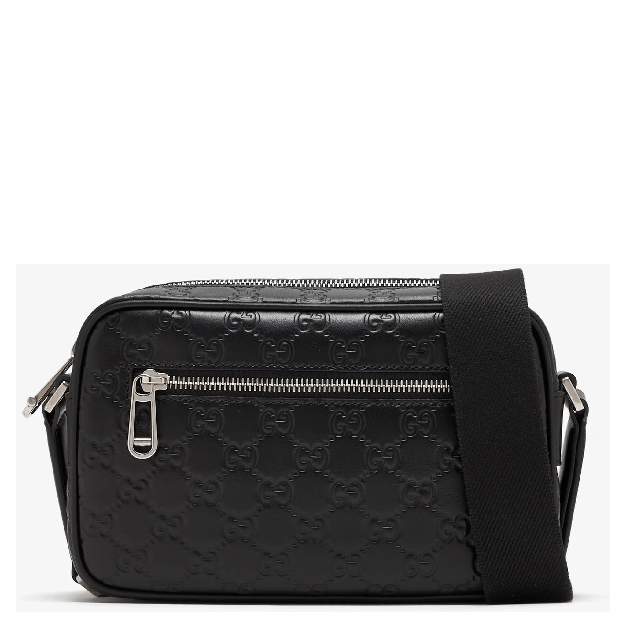 "GG Emblem" crossbody bag