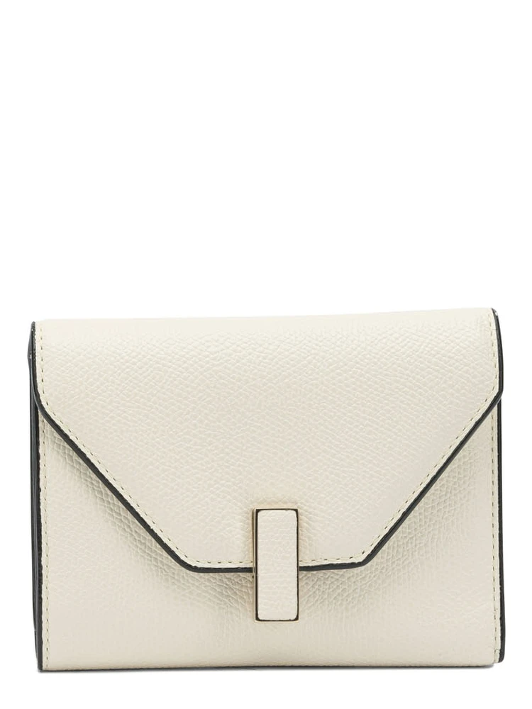 "Iside Trifold" wallet