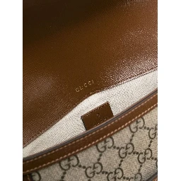 "Horsebit 1955" crossbody bag