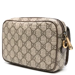 "Ophidia GG" crossbody bag mini