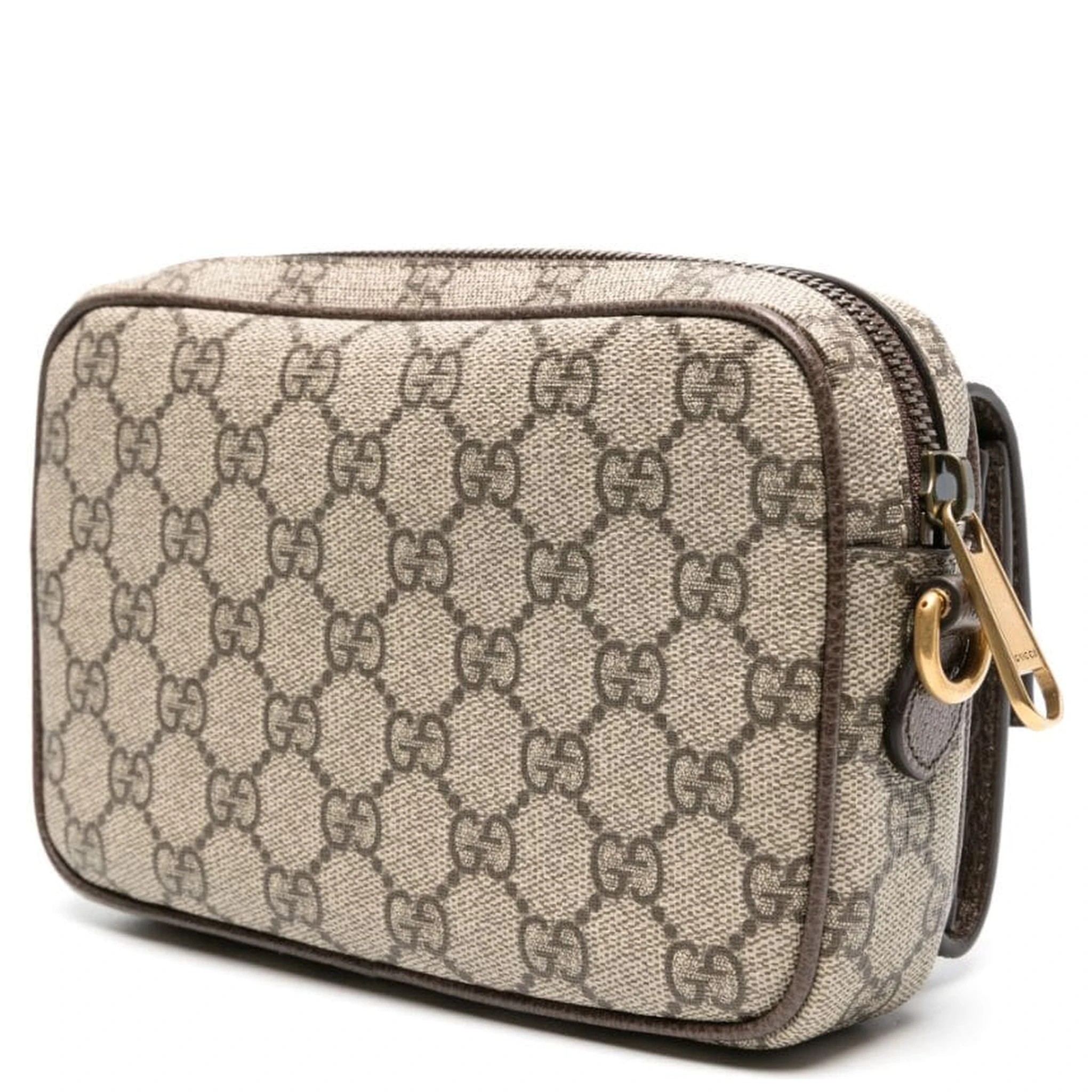 "Ophidia GG" crossbody bag mini