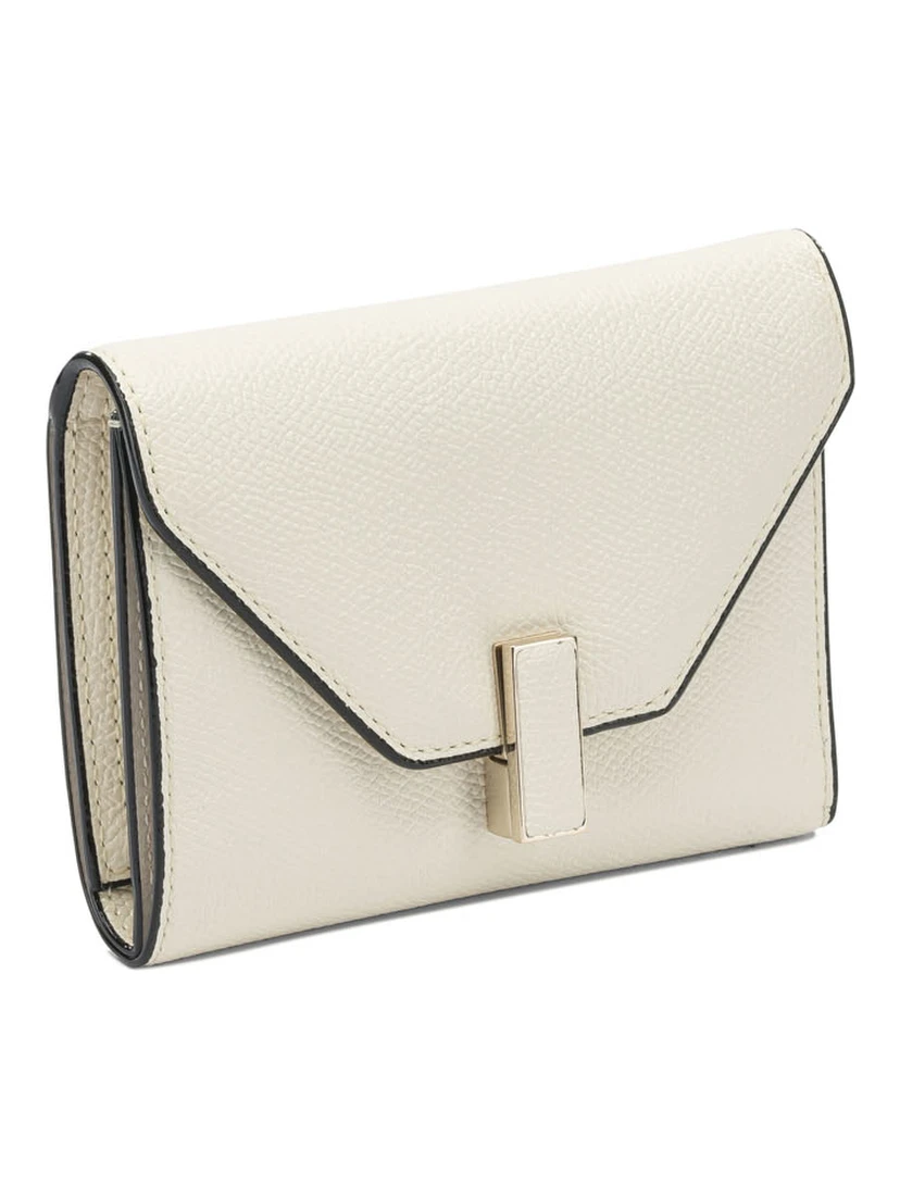 "Iside Trifold" wallet