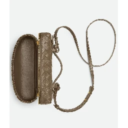 "Bang Bang" vanity case