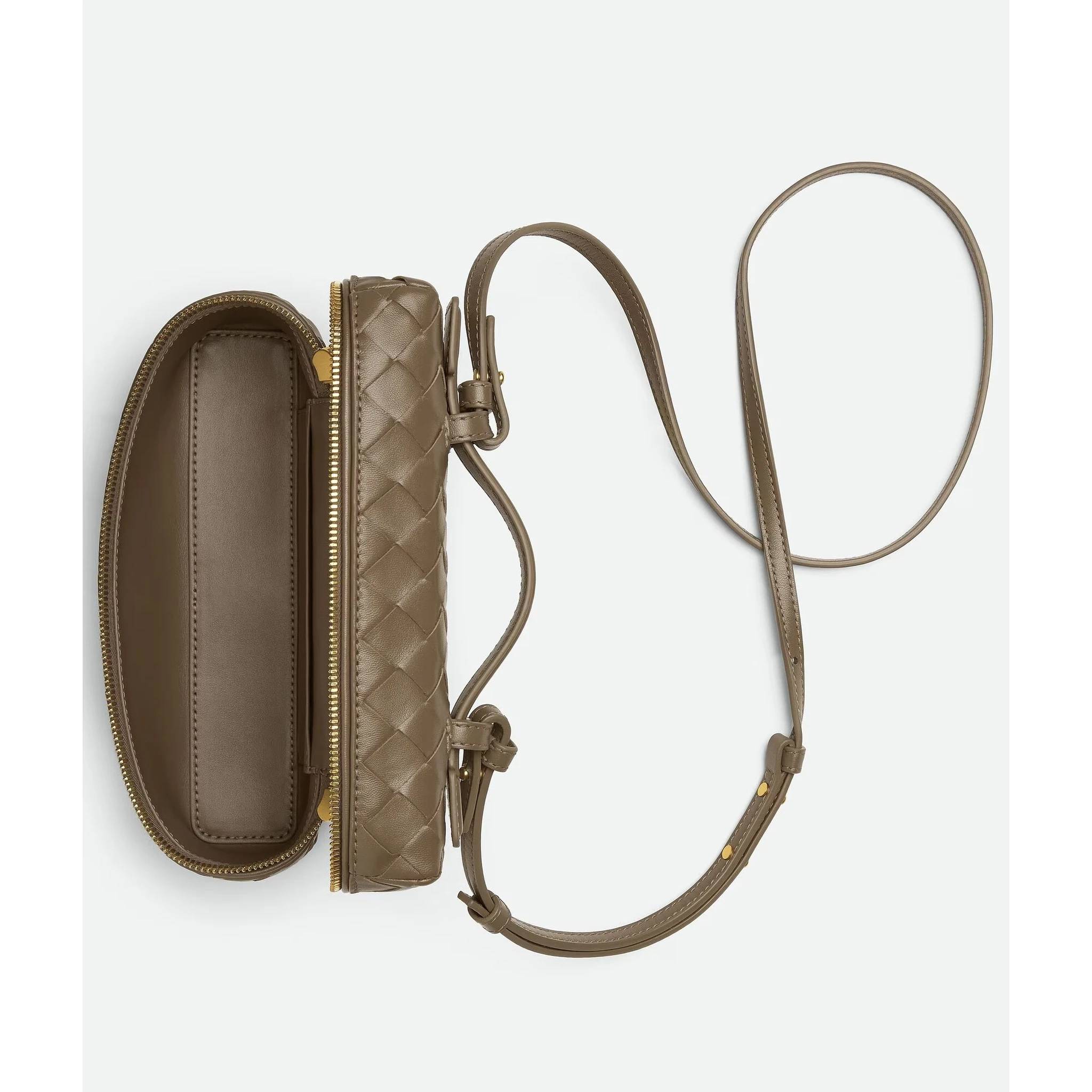 "Bang Bang" vanity case