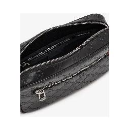 "GG Emblem" crossbody bag