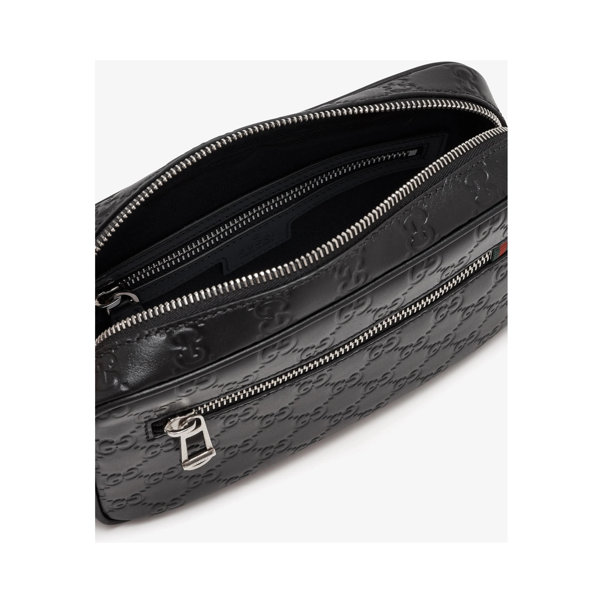 "GG Emblem" crossbody bag