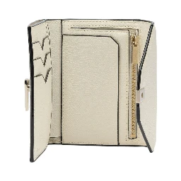 "Iside Trifold" wallet