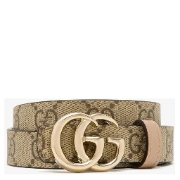 "GG Marmont" reversible belt