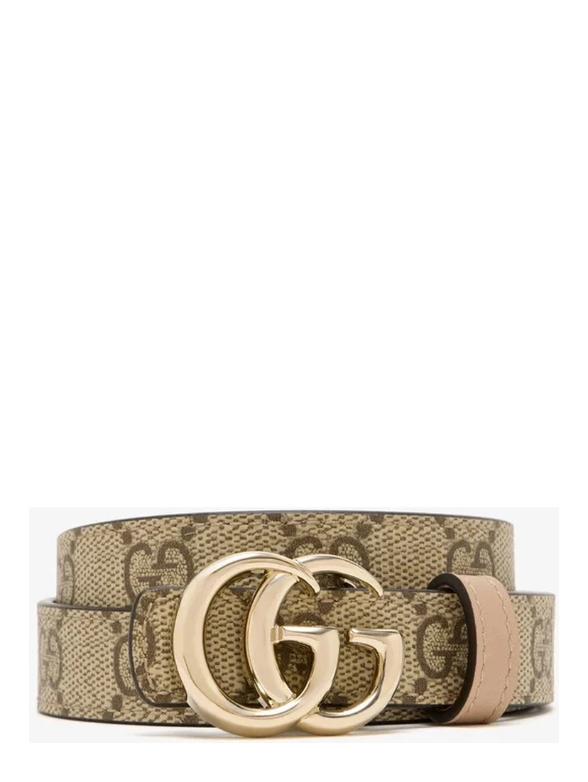 "GG Marmont" reversible belt