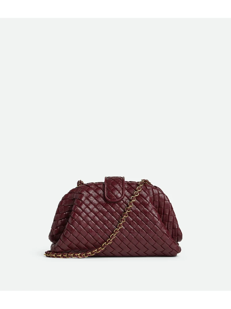 "Lauren 1980" crossbody clutch