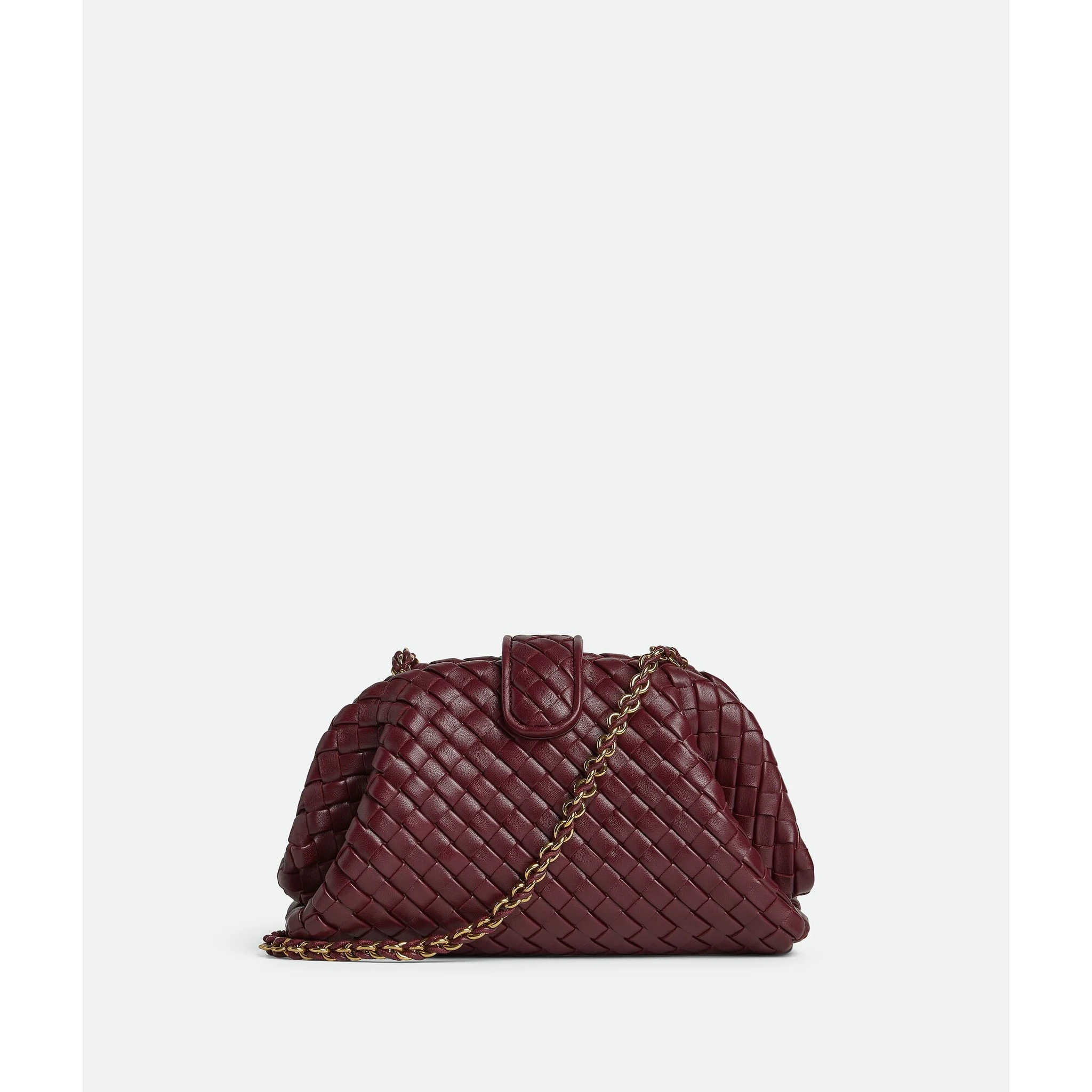"Lauren 1980" crossbody clutch