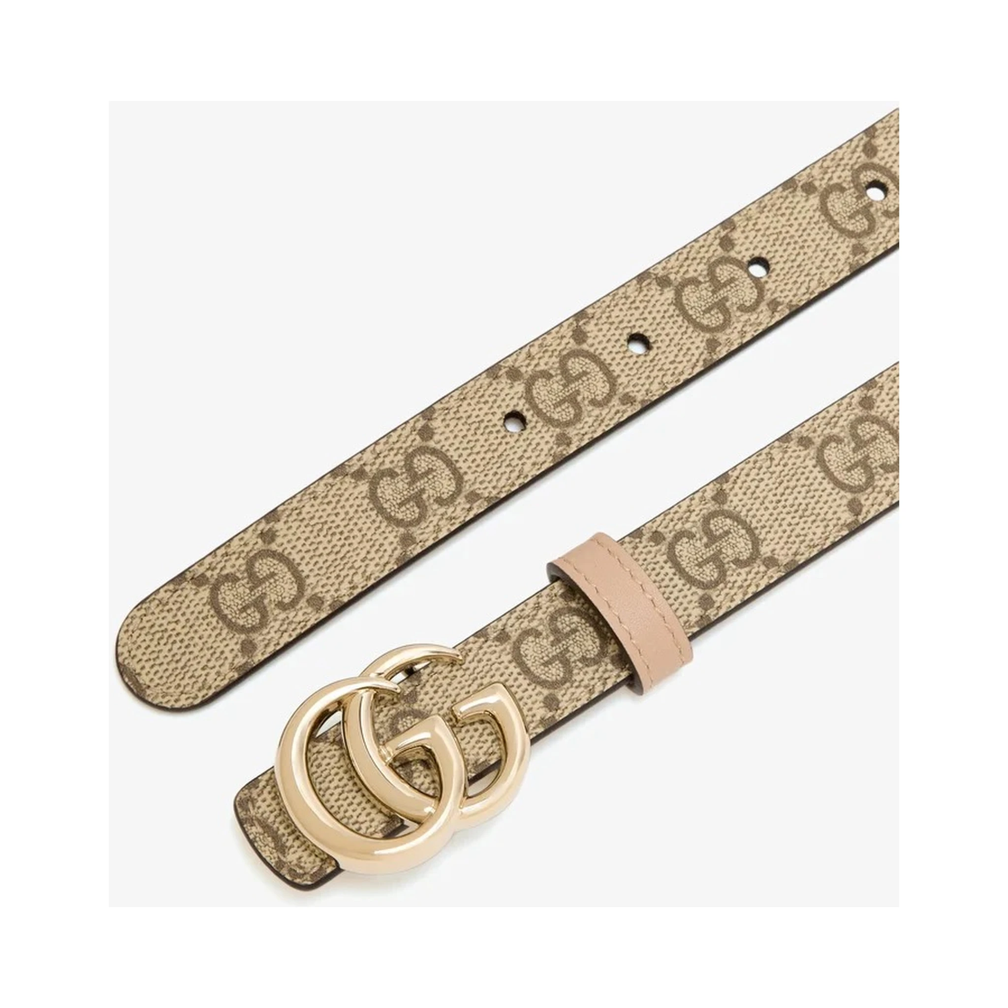 "GG Marmont" reversible belt
