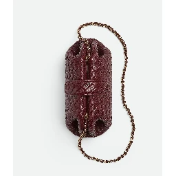 "Lauren 1980" crossbody clutch