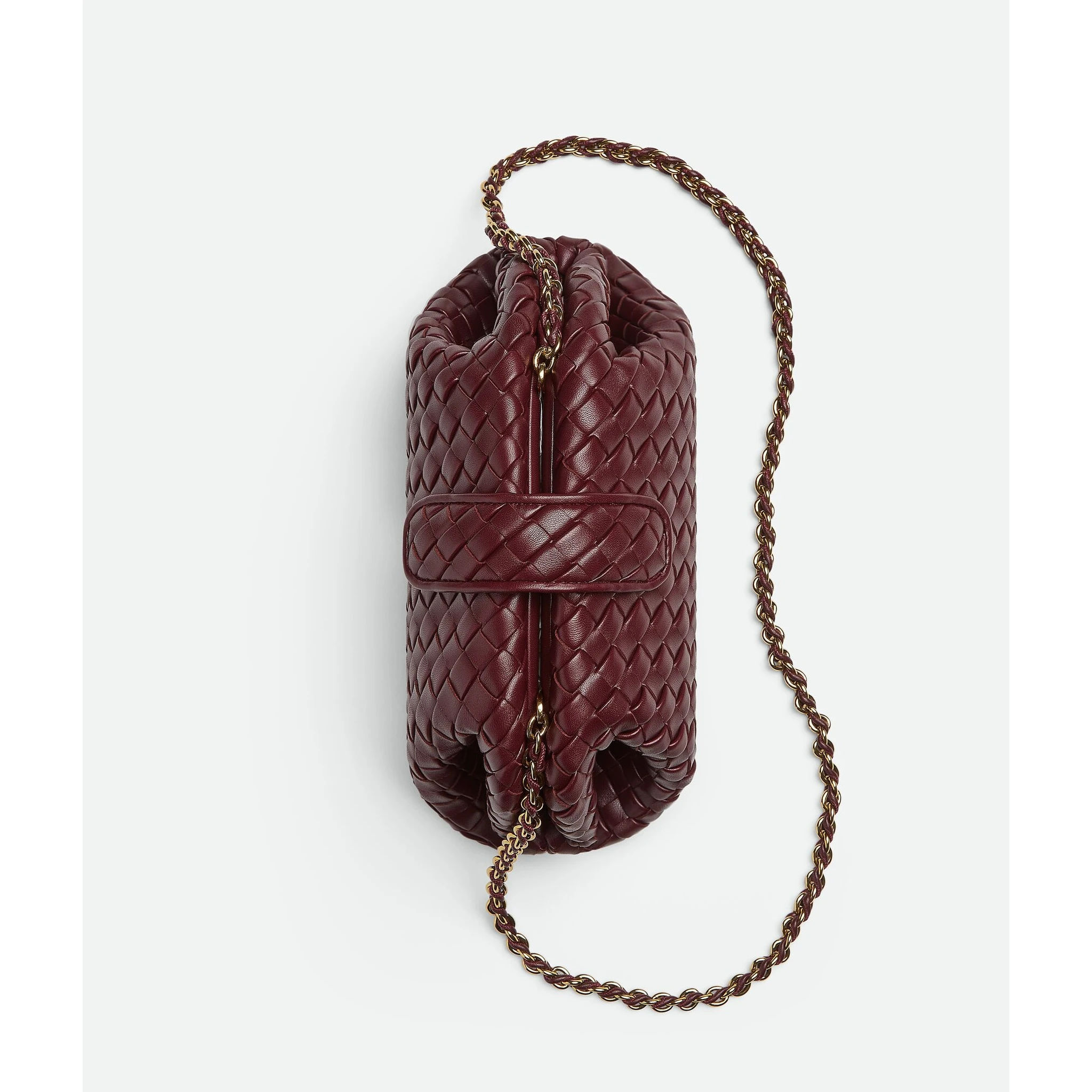 "Lauren 1980" crossbody clutch