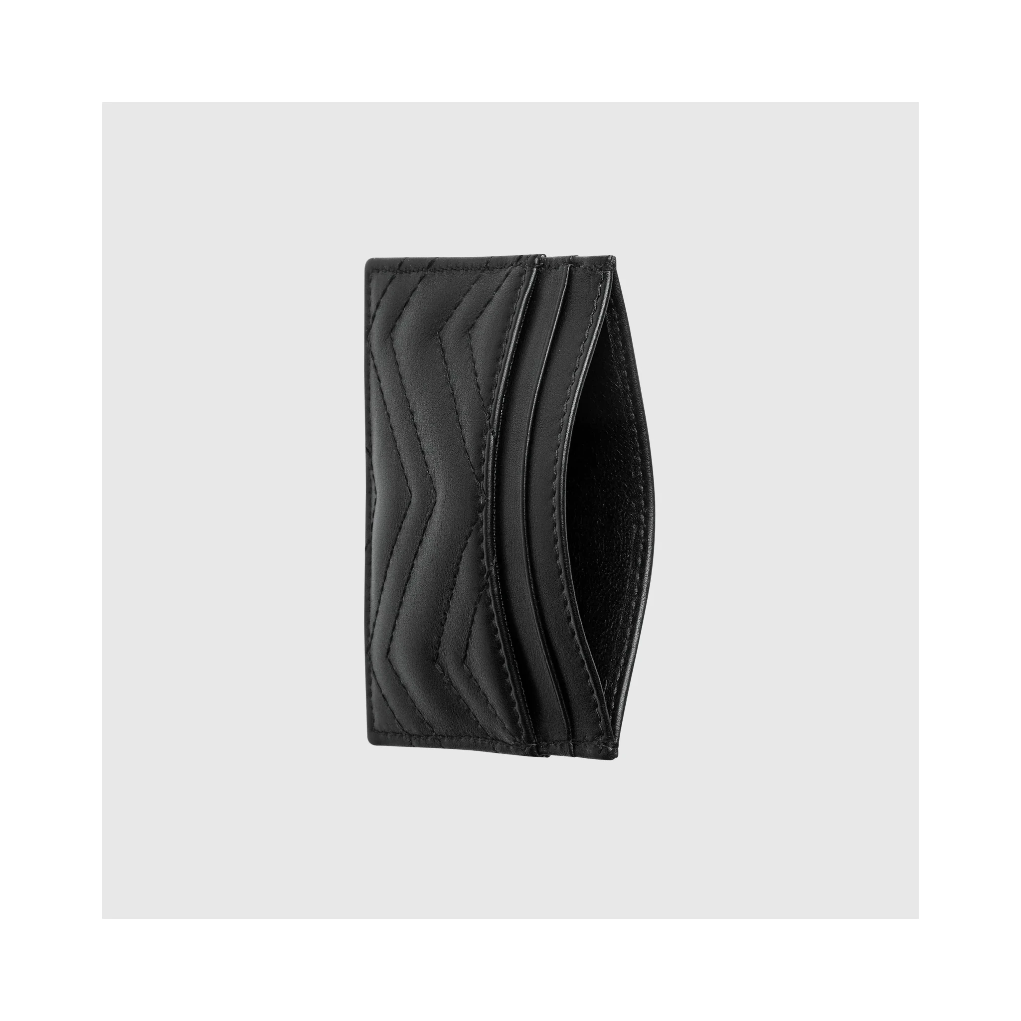 "GG Marmont" cards holder