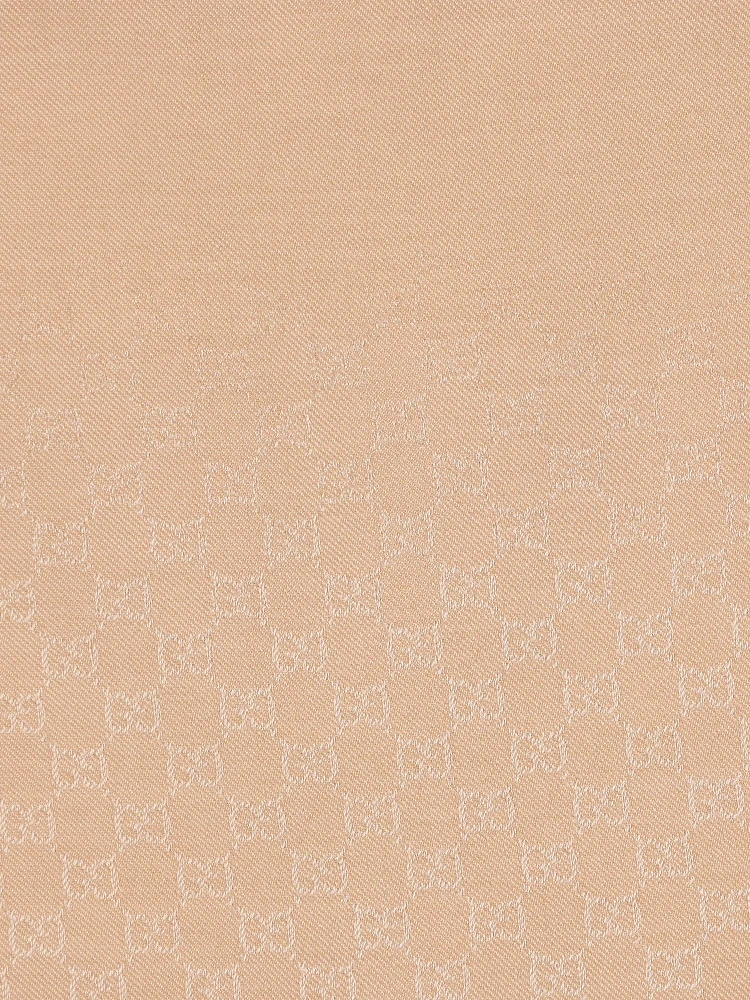 GG wool scarf alternative