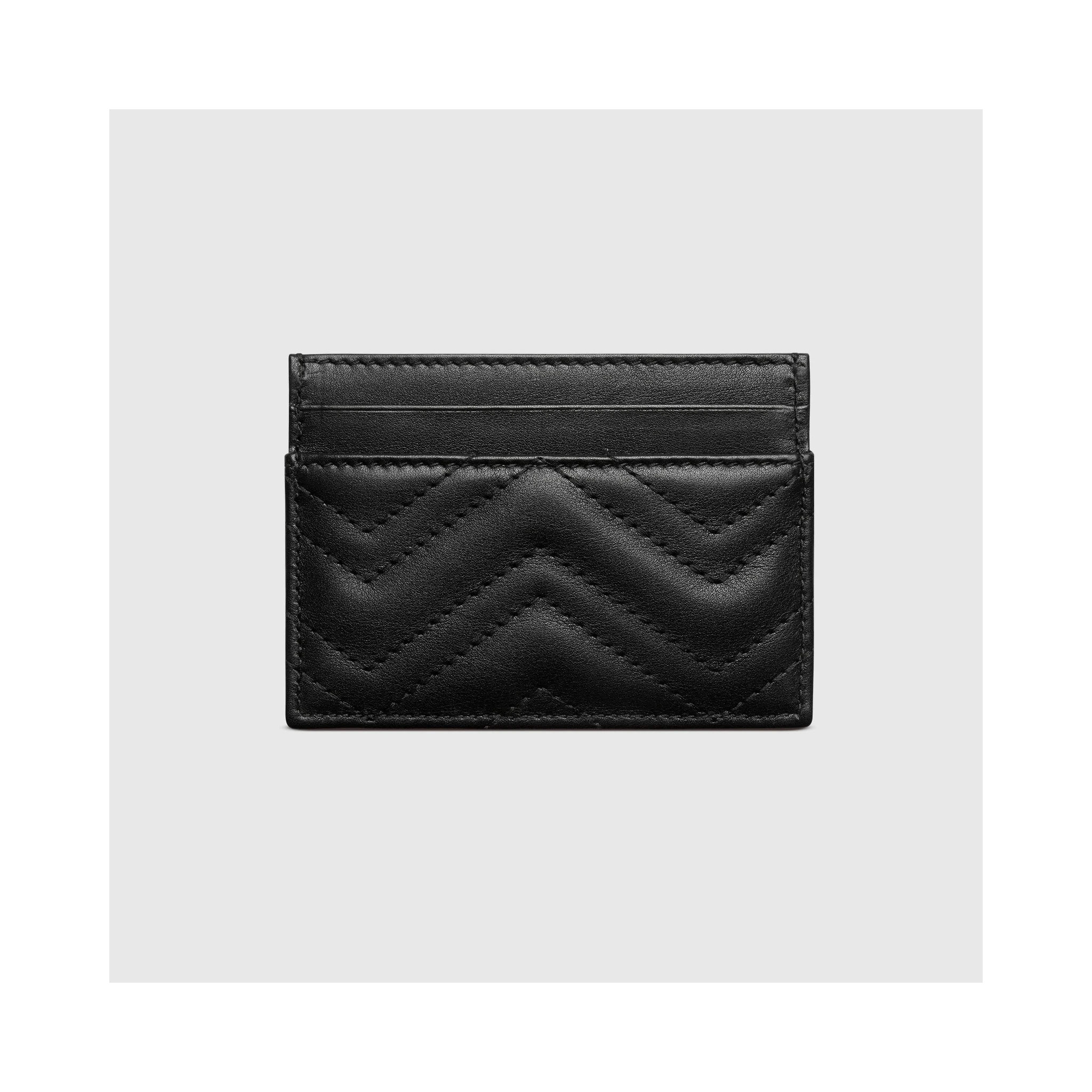 "GG Marmont" cards holder