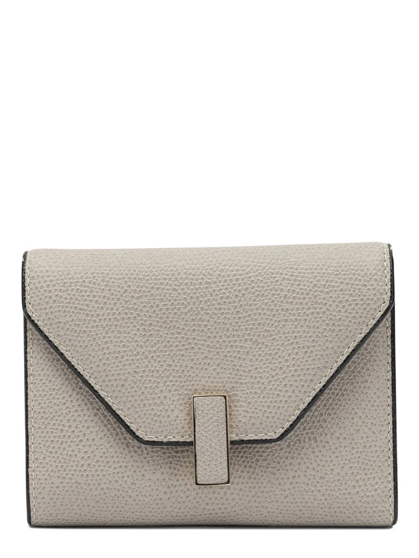 "Iside Trifold" wallet