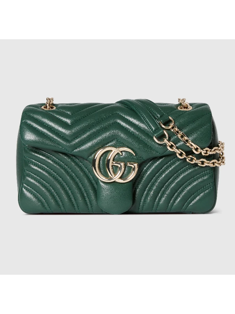 "GG Marmont" shoulder bag small