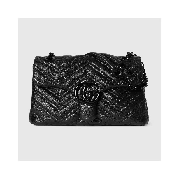 "GG Marmont" shoulder bag