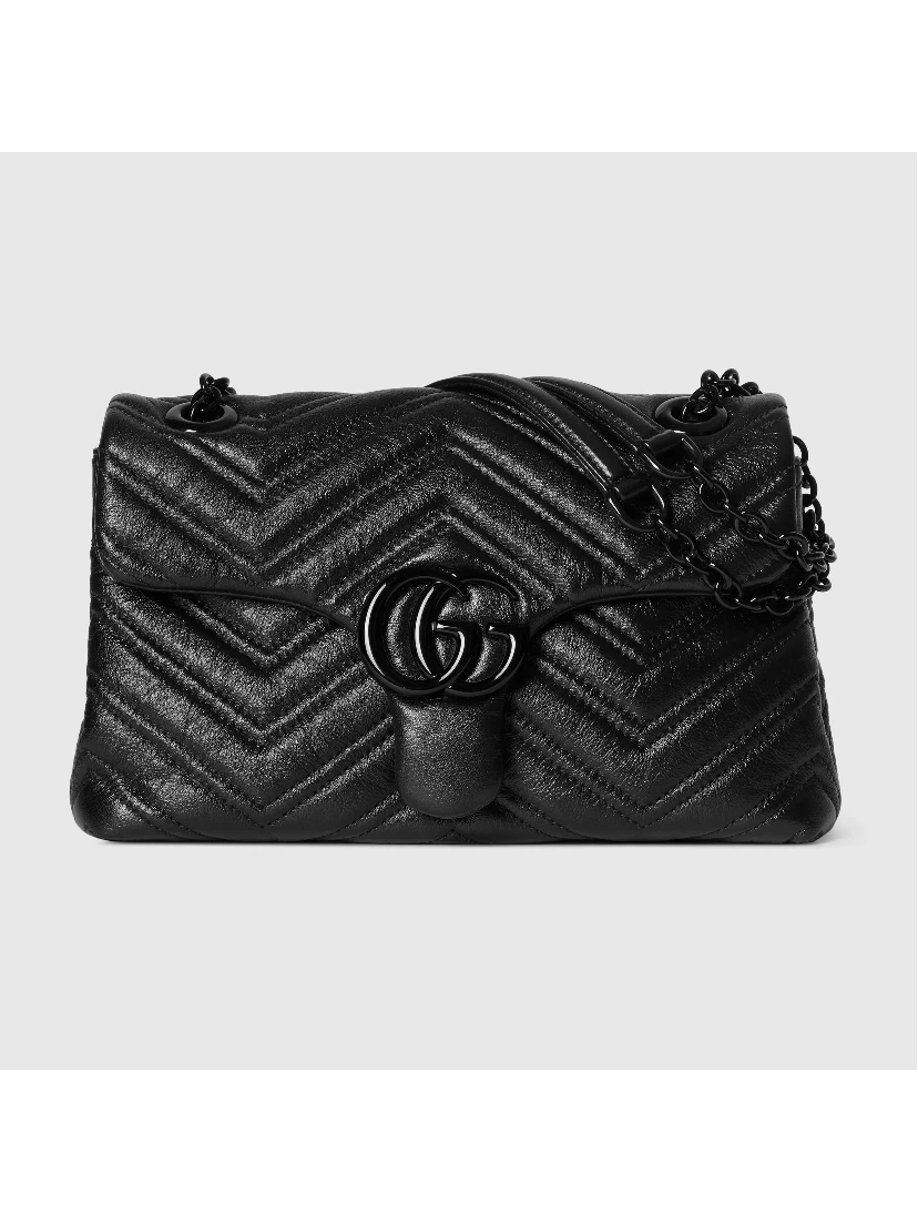 "GG Marmont" shoulder bag