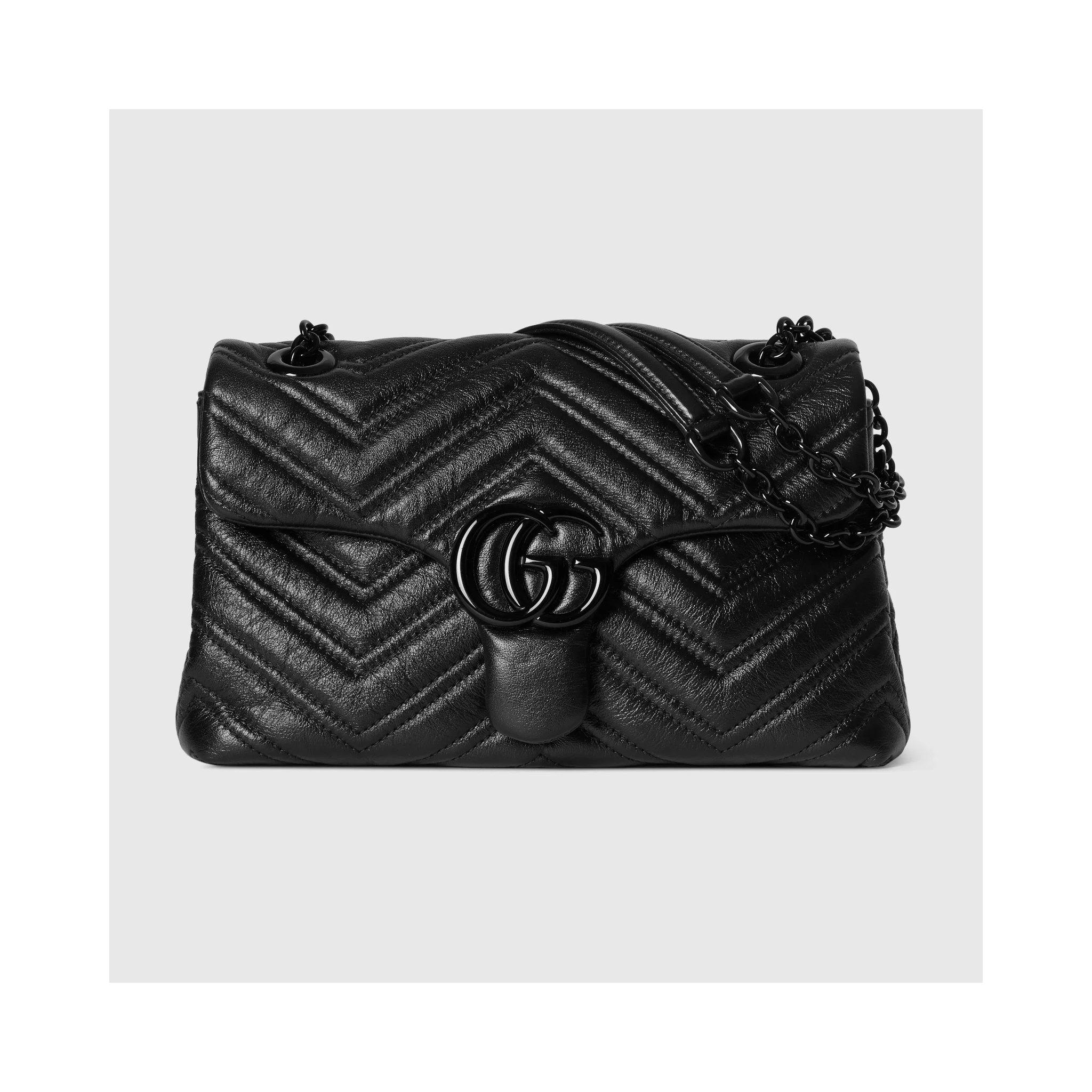 "GG Marmont" shoulder bag