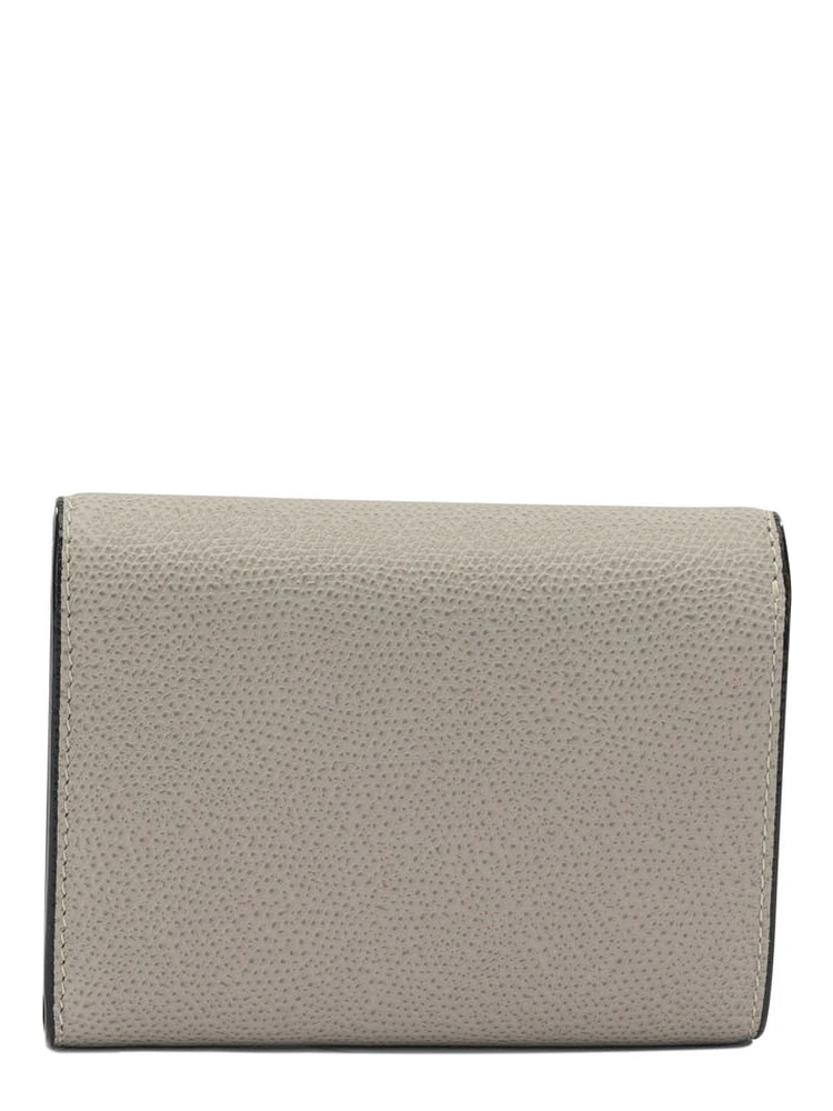 "Iside Trifold" wallet alternative