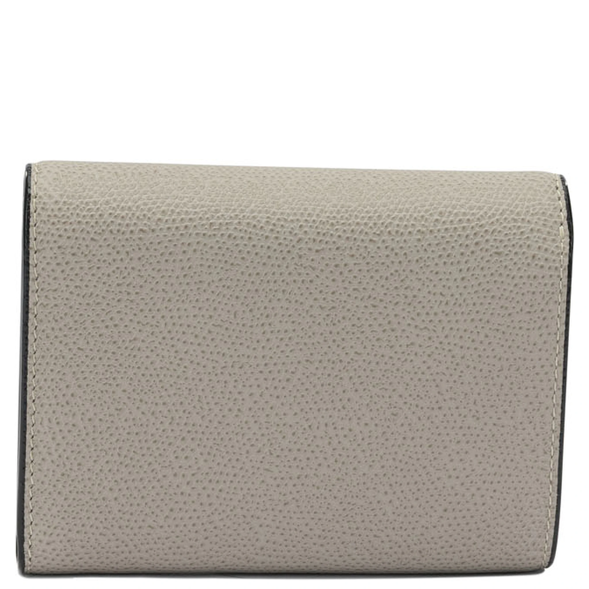 "Iside Trifold" wallet