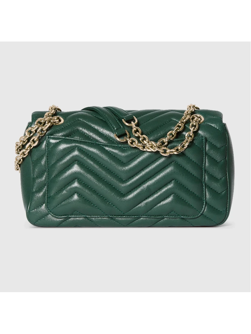 "GG Marmont" shoulder bag small