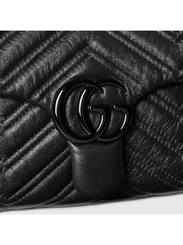 "GG Marmont" shoulder bag alternative