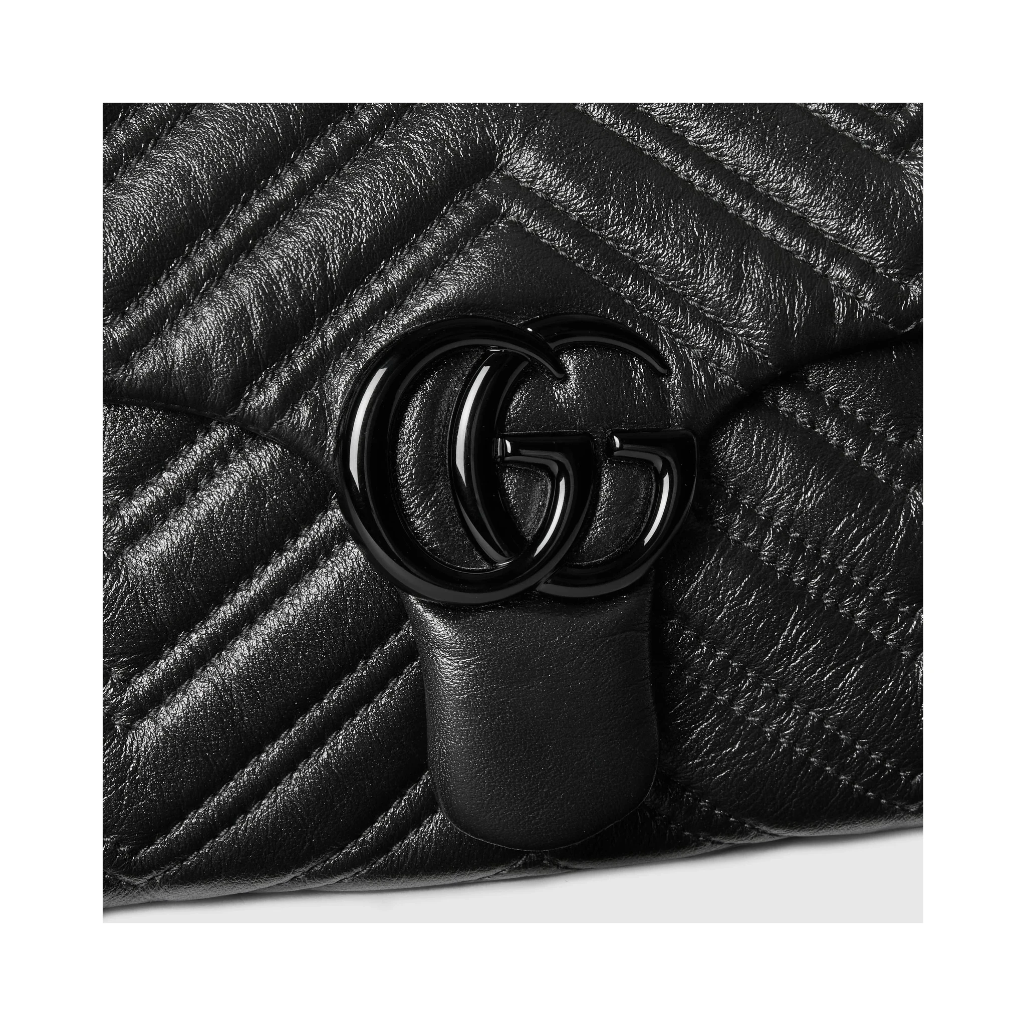 "GG Marmont" shoulder bag