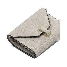 "Iside Trifold" wallet