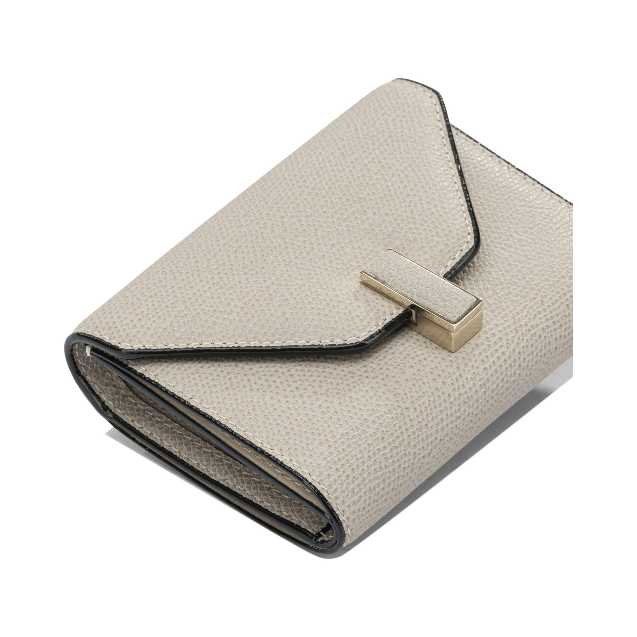 "Iside Trifold" wallet