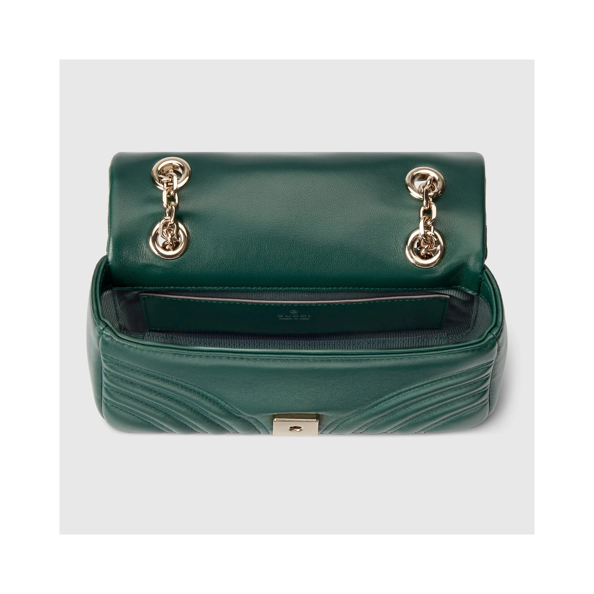 "GG Marmont" shoulder bag small