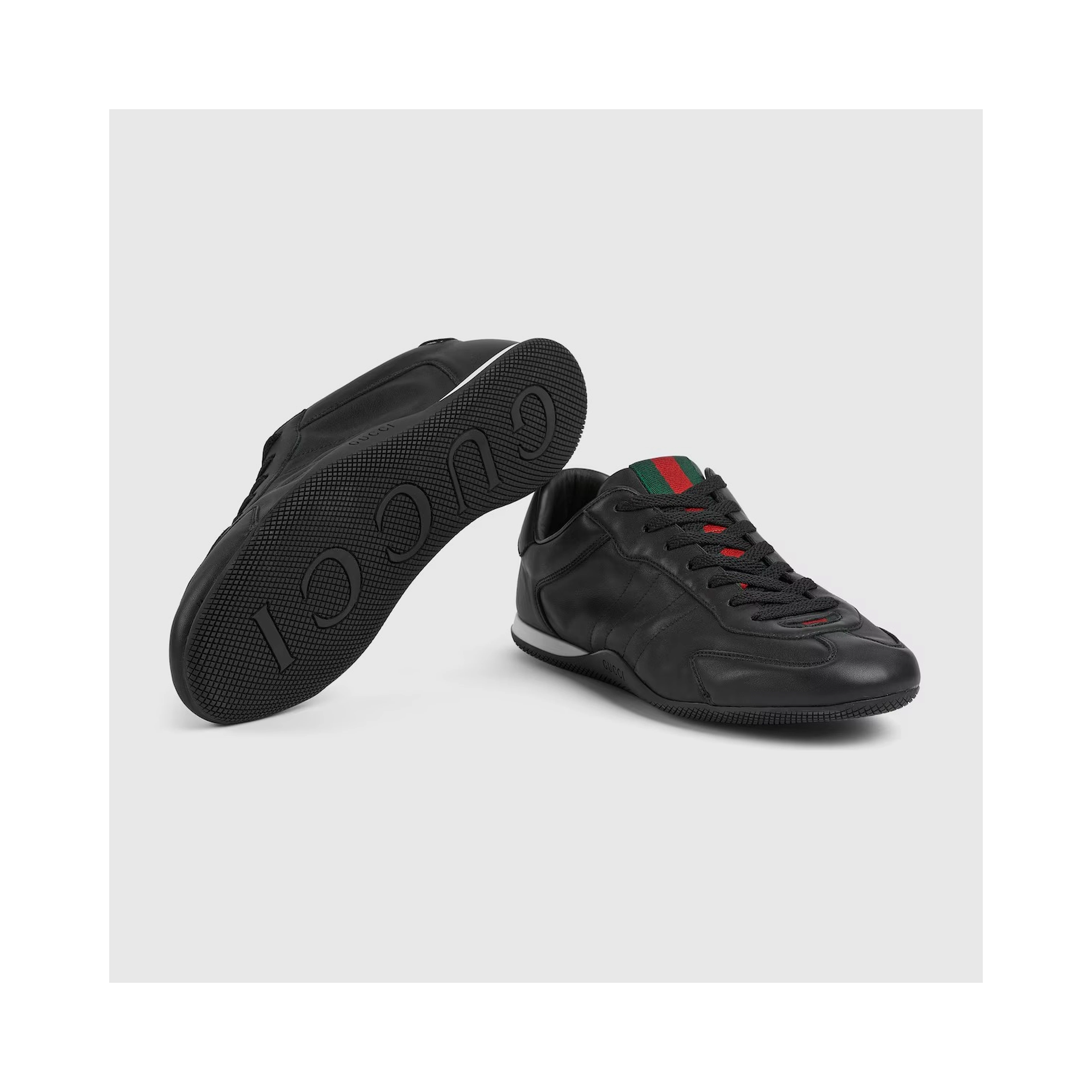 "Gucci Shift" sneakers