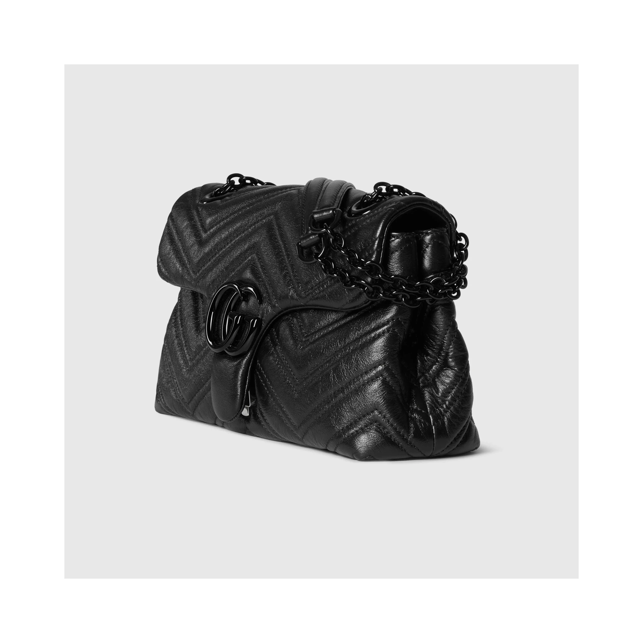 "GG Marmont" shoulder bag