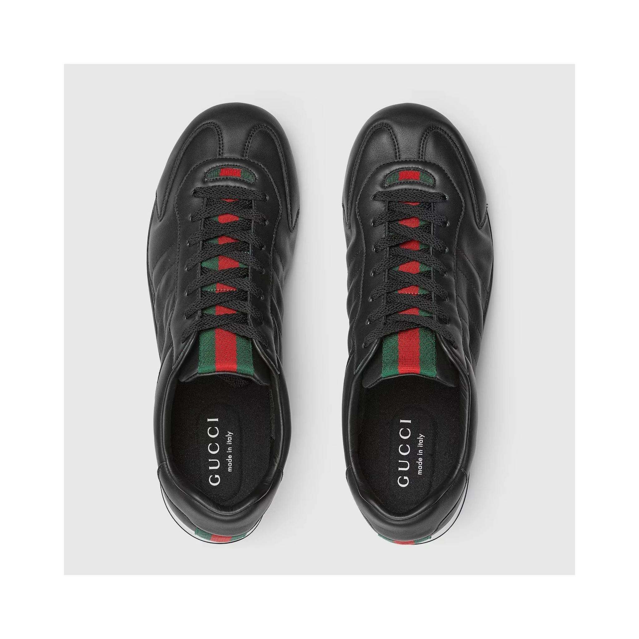 "Gucci Shift" sneakers