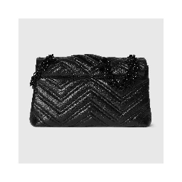 "GG Marmont" shoulder bag