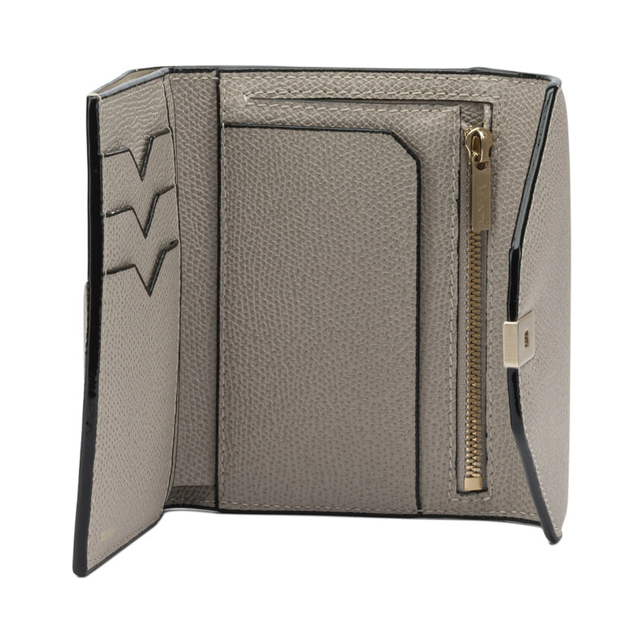 "Iside Trifold" wallet