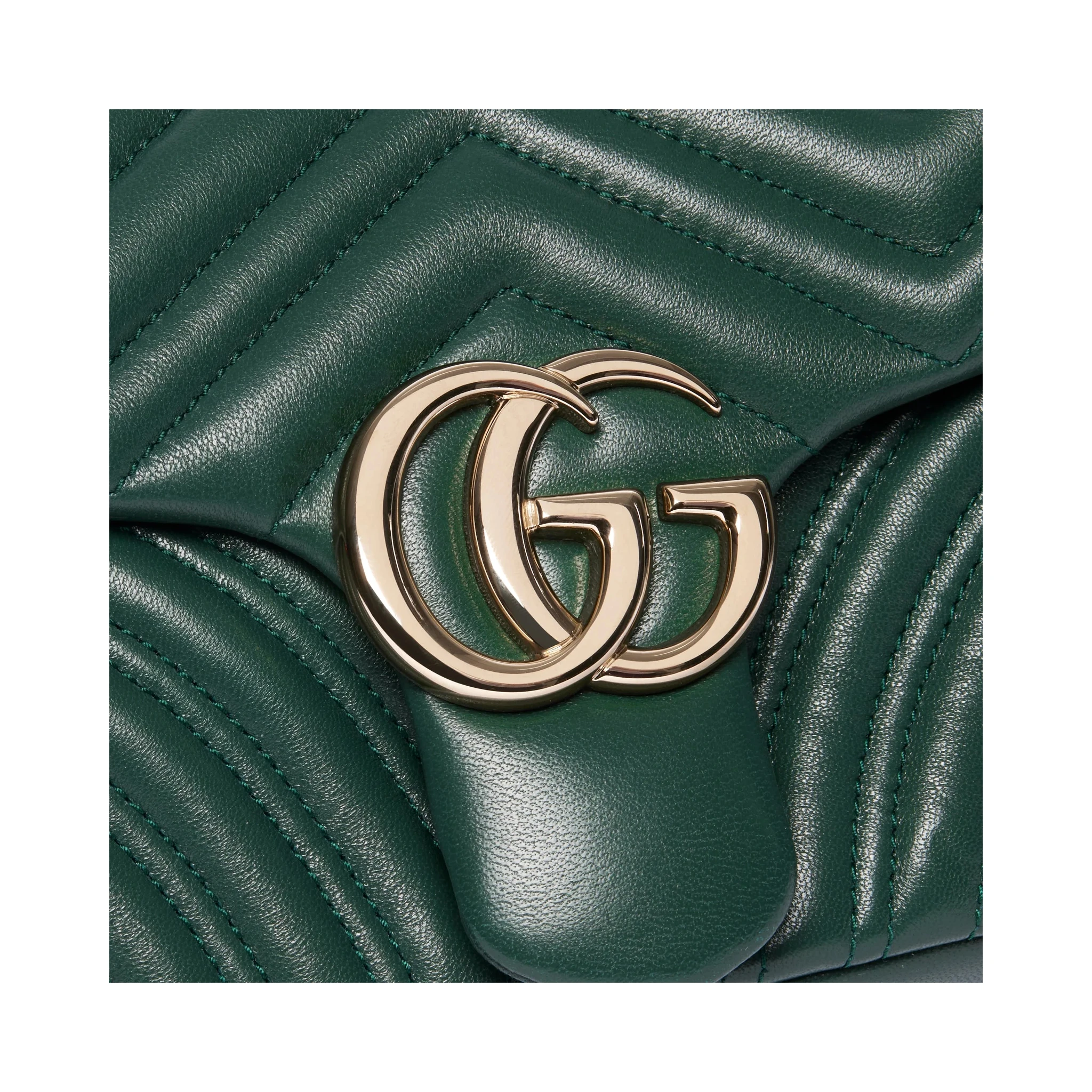 "GG Marmont" shoulder bag small