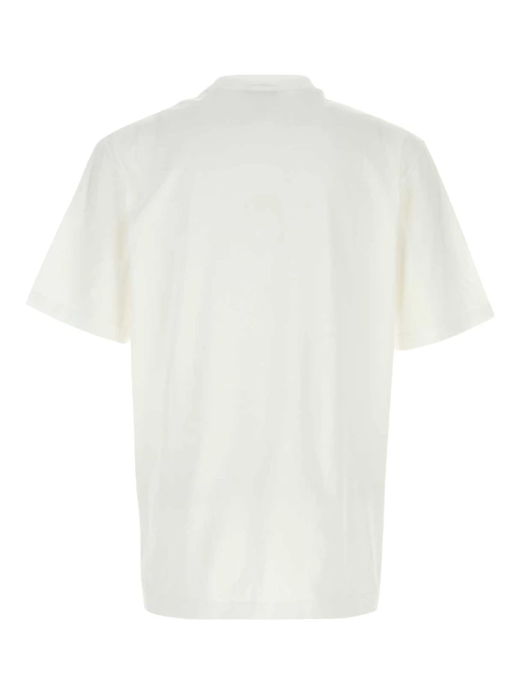 T-SHIRT COMPACT COTTON JERSEY FABRIC + MEDUSA BRAN alternative