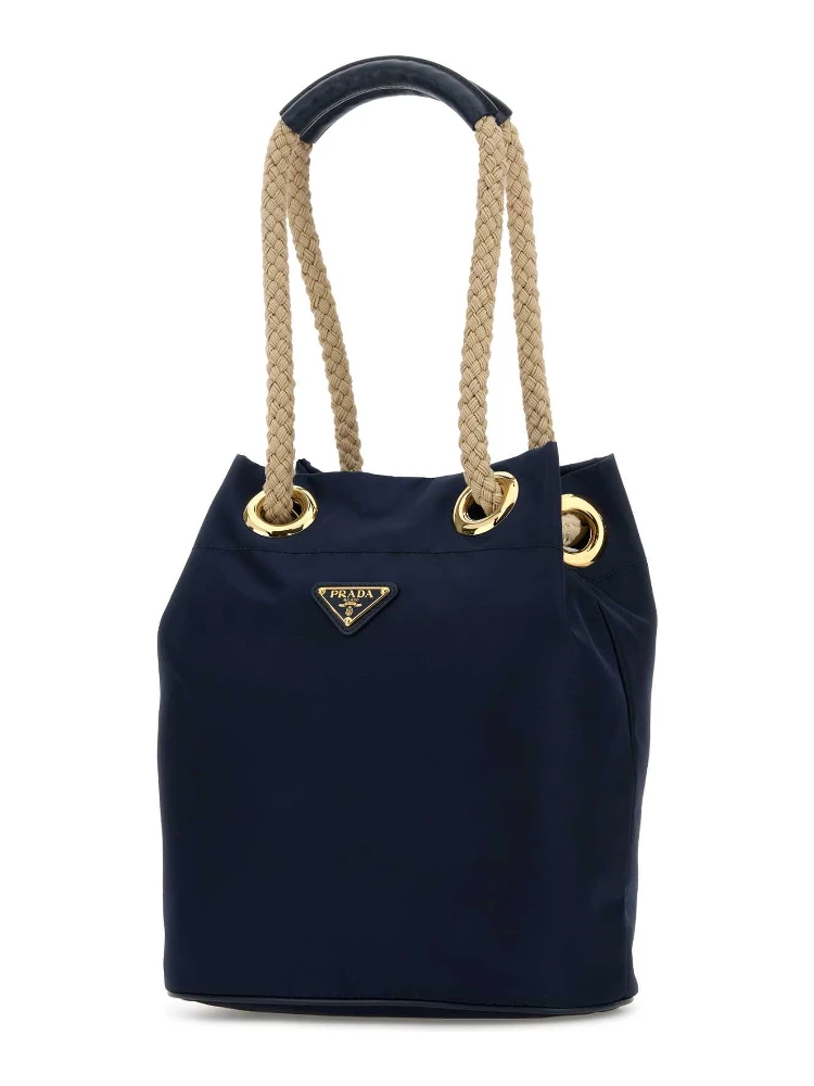 2013-2025 Small Re Nylon Mariner bucket bag alternative