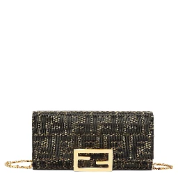 Baguette Continental wallet