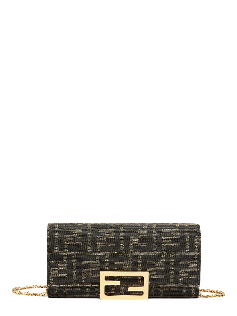 Baguette Continental wallet