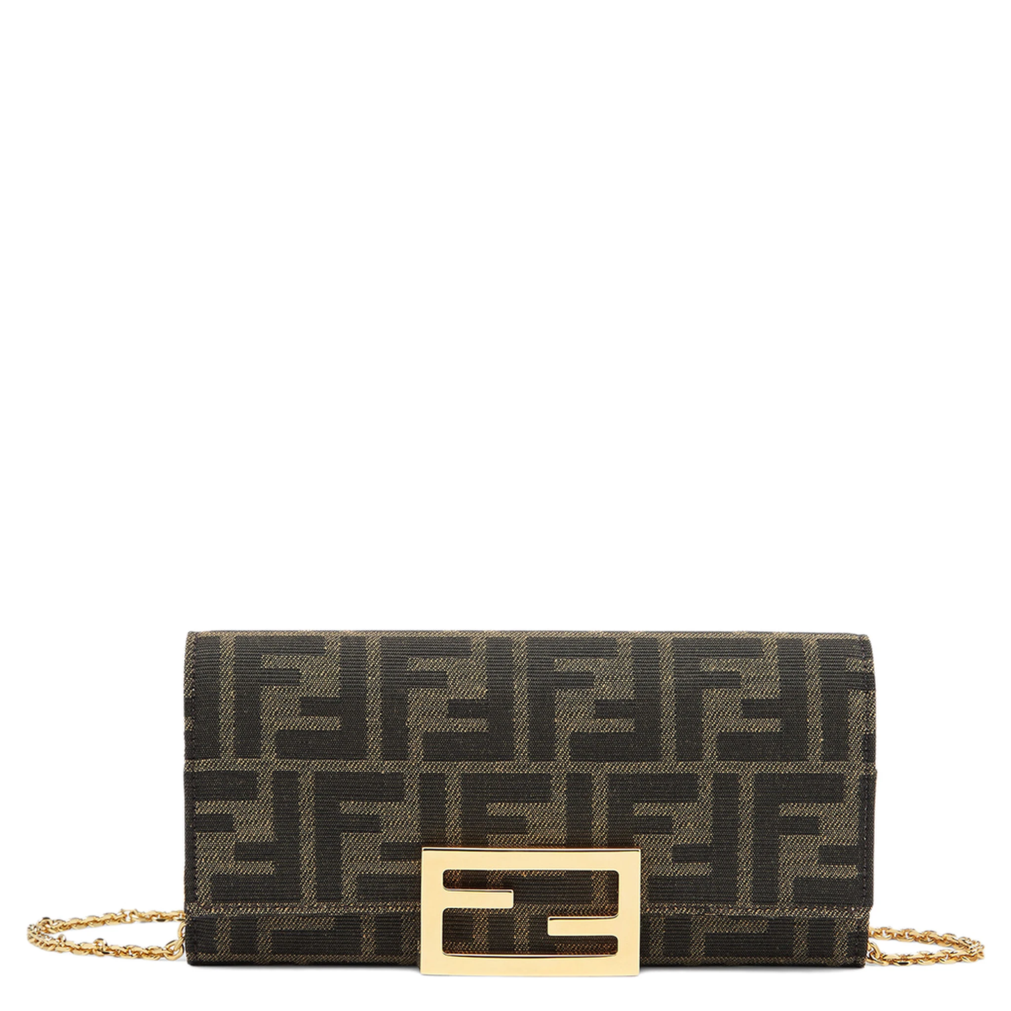 Baguette Continental wallet