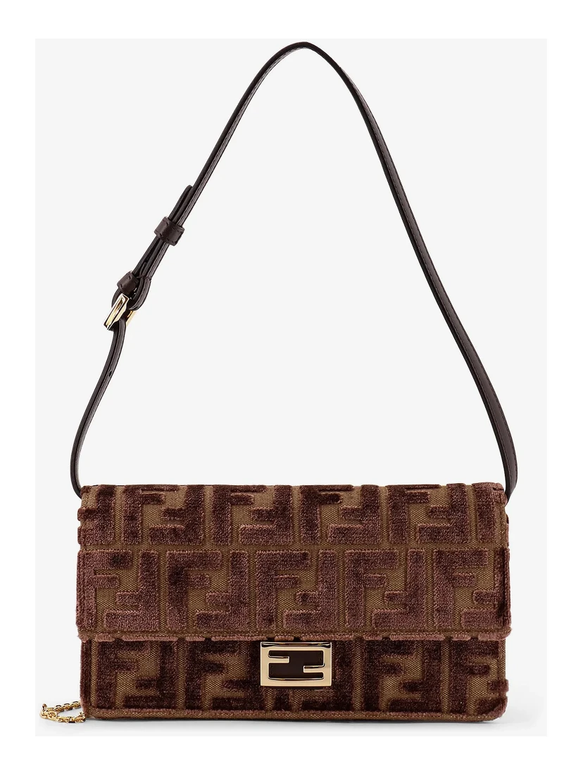 Wallet On Chain Baguette