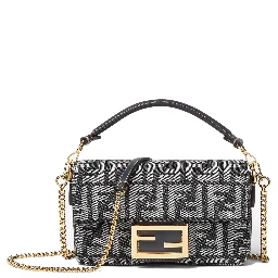 Mini Baguette handbag