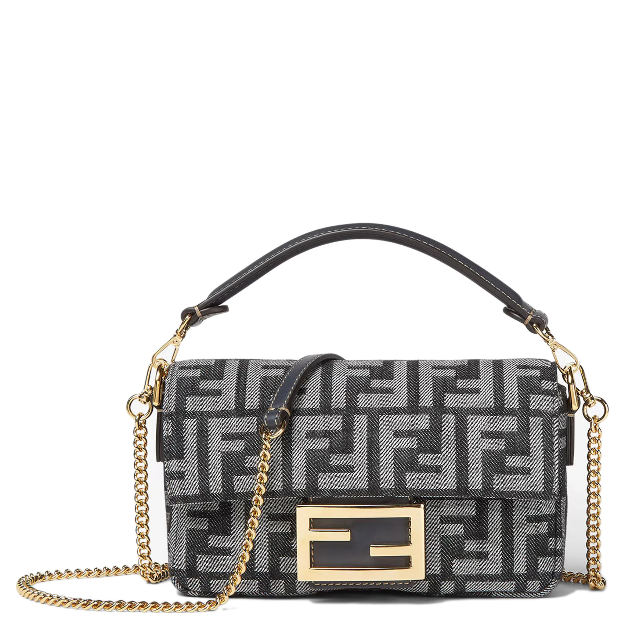 Mini Baguette handbag