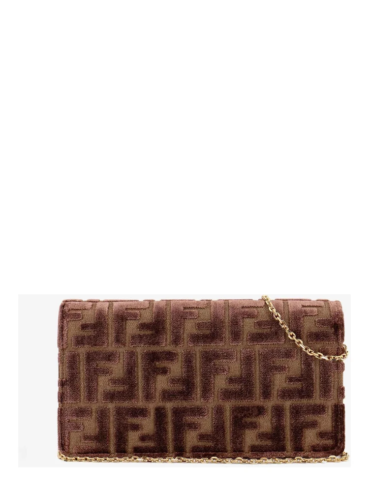 Wallet On Chain Baguette alternative
